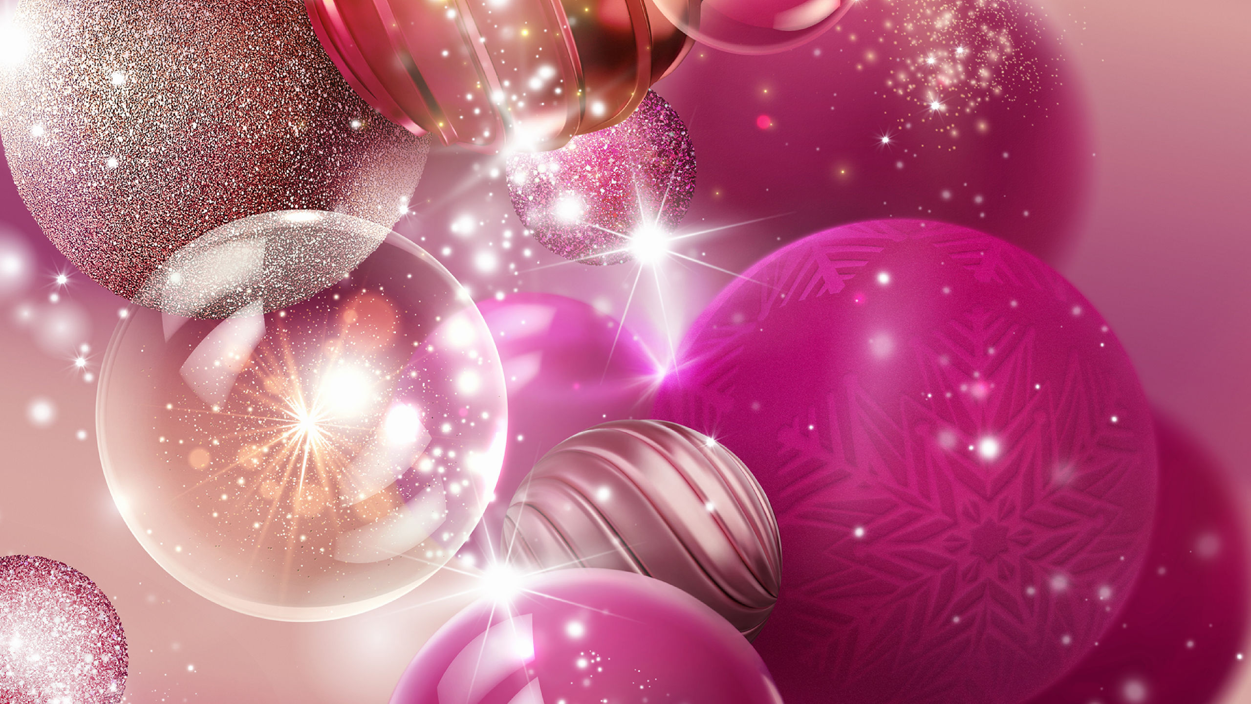 Christmasworld Keyvisual