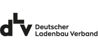dlv Logo (Deutscher Ladenbau Verband)